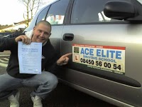 Ace Elite Driving School 640061 Image 1